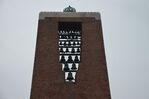 Close-up van het carillon
              <br/>
              Richard Keijzer, 2014-12-03